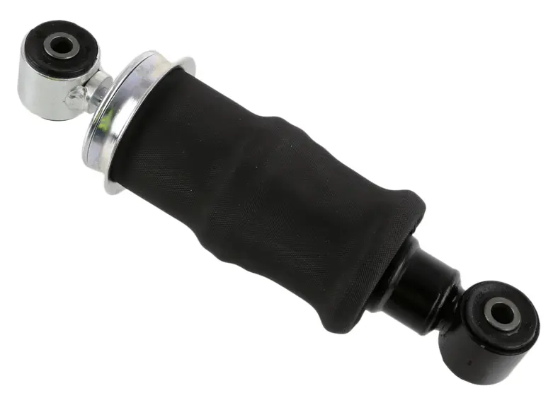 Shock Absorber, driver cab suspension 570 149