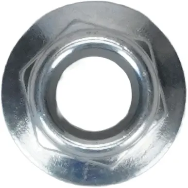 Shock Absorber 319 546