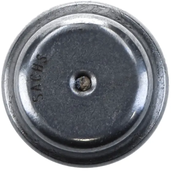 Pilot Bearing, clutch 1863 869 047