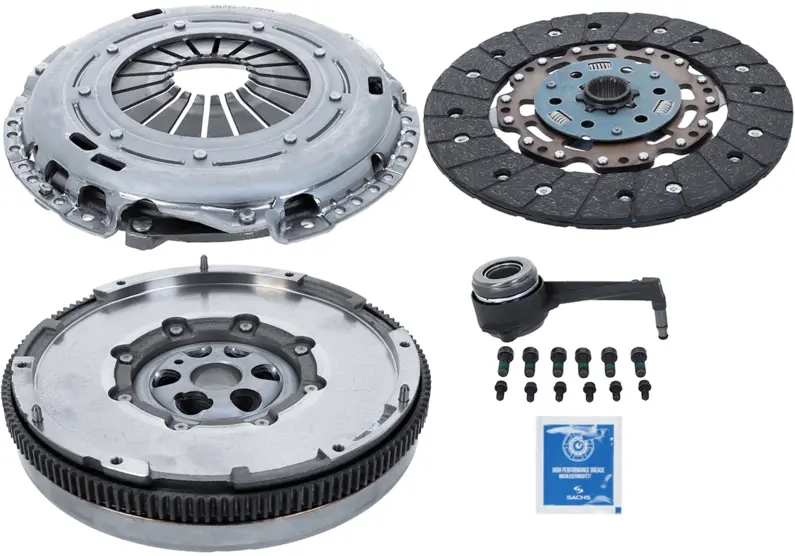 Clutch Kit | DMF Module XTend plus CSC 2290 601 009