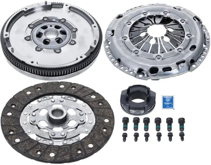 Clutch Kit | ZMS Modul XTend 2290 601 059
