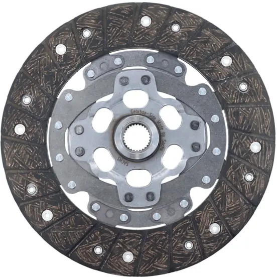 Clutch Kit | ZMS Modul XTend 2290 601 059