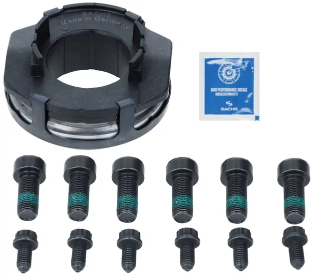 Clutch Kit | ZMS Modul XTend 2290 601 059