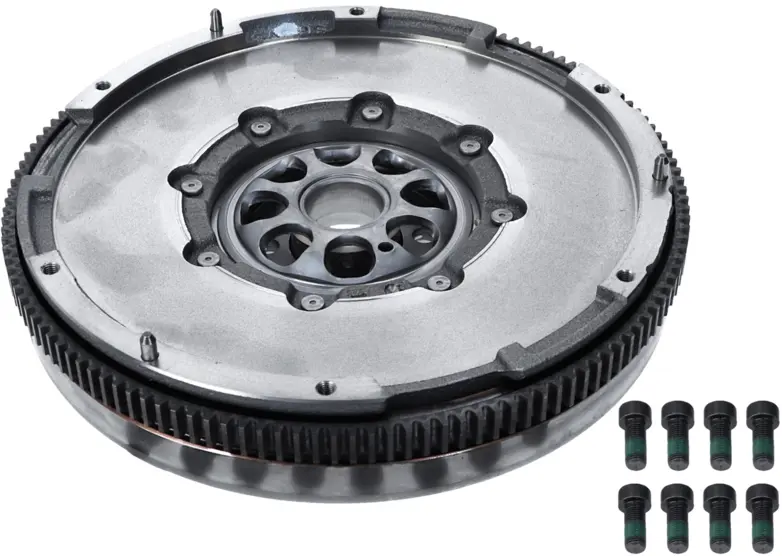 Flywheel | Dual-mass flywheel 2294 000 838