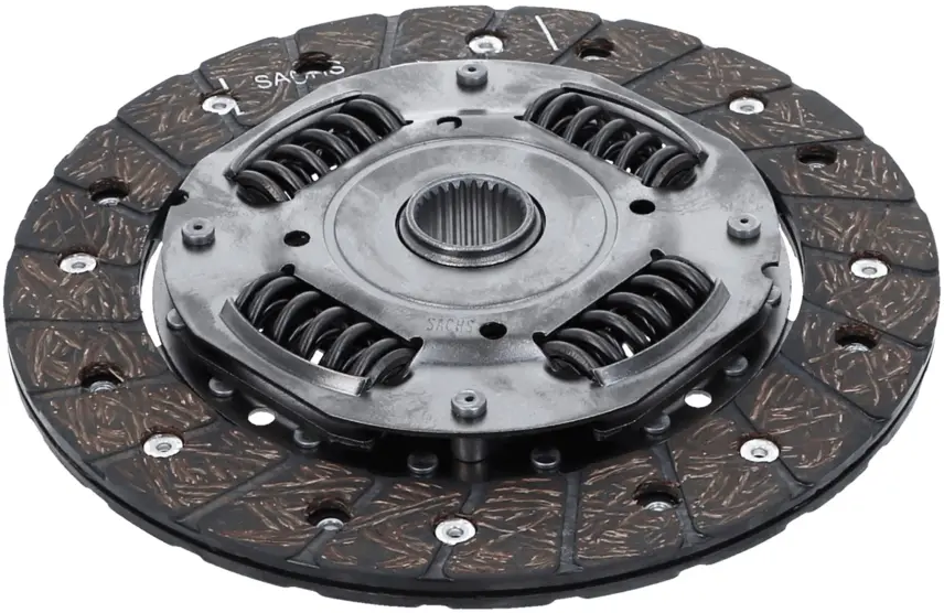 SACHS VW up!用 クラッチキット 5点セット 3000 950 103 【公式通販】