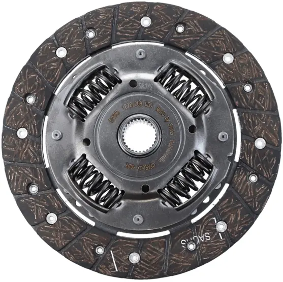 SACHS 3000 951 031 Kit frizione senza cuscinetto disinnesto