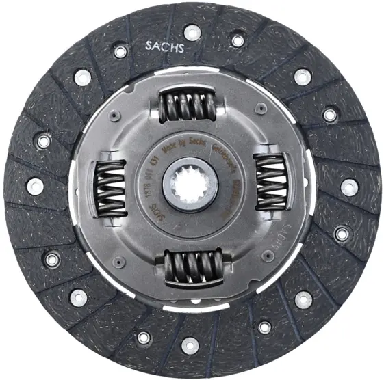 3000 951 708 SACHS Kit frizione 228mm | AUTODOC prezzo e