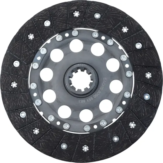 Clutch Kit | XTend 3000 951 877