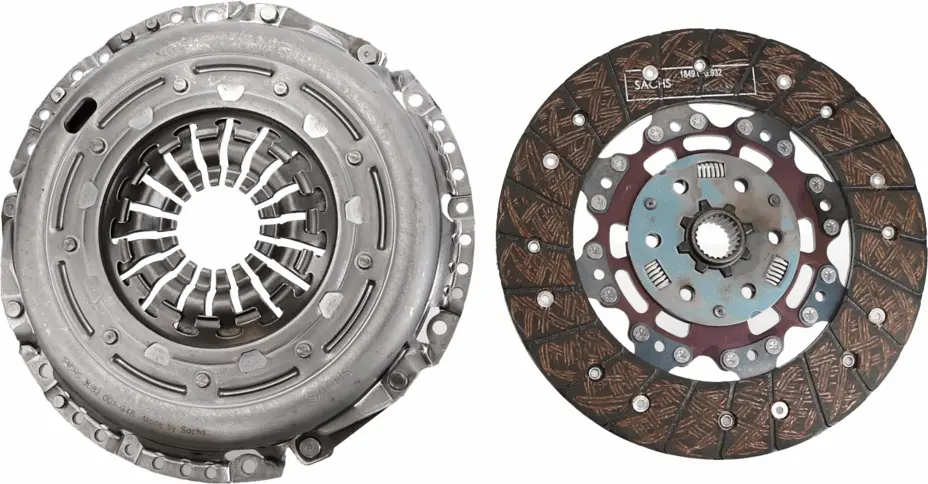 Clutch Kit | XTend 3000 970 062