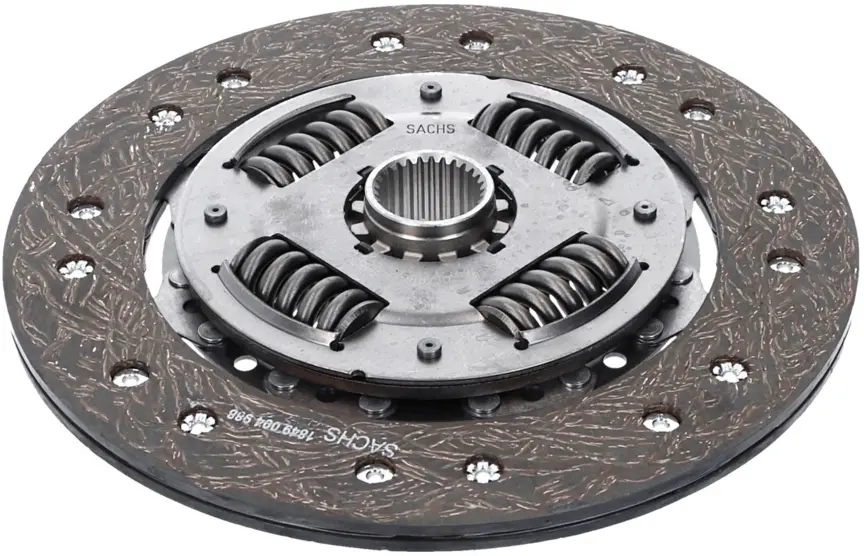 Clutch Kit | XTend 3000 970 072