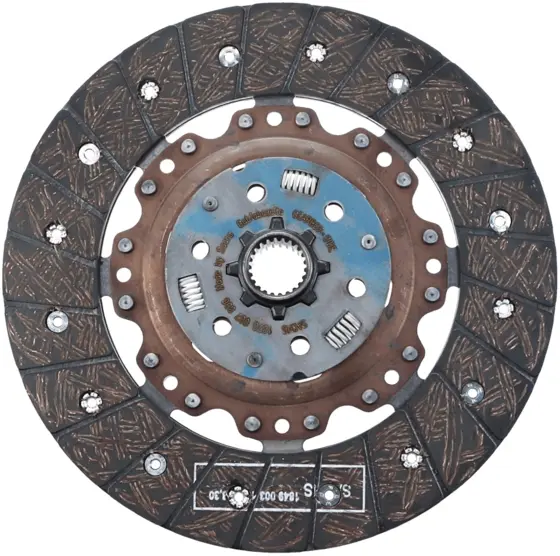 Clutch Kit | XTend 3000 970 081
