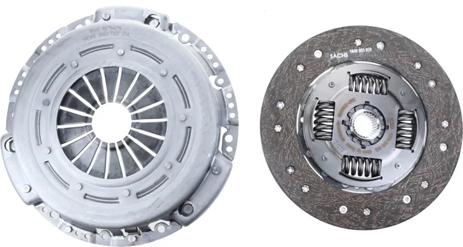 Clutch Kit | XTend 3000 970 121