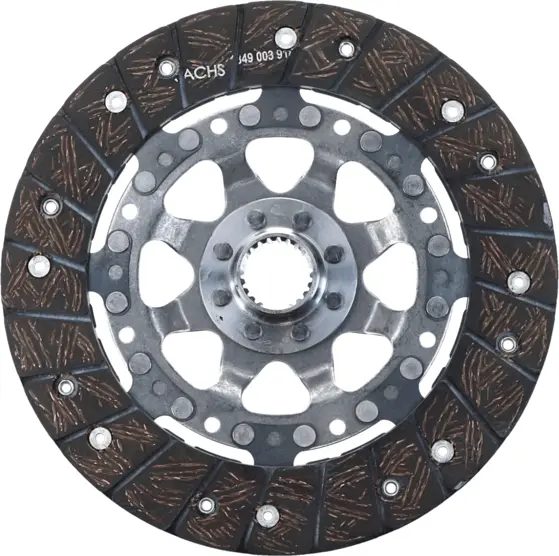 Clutch Kit | XTend 3000 970 122