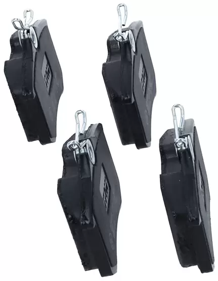 ルポGTI TRWブレーキパッドGDB1048 GDB1330 Brake Pad Set, disc brake | COTEC GDB1330