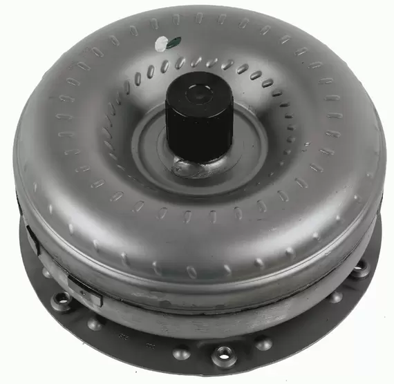 ROTATE 113503100100 関税送料込 Torque Converter 4168 030 057 4168030057 4168 034 for Zff