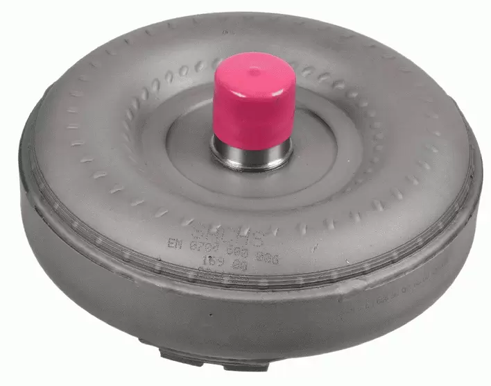 Torque Converter 0700 600 006