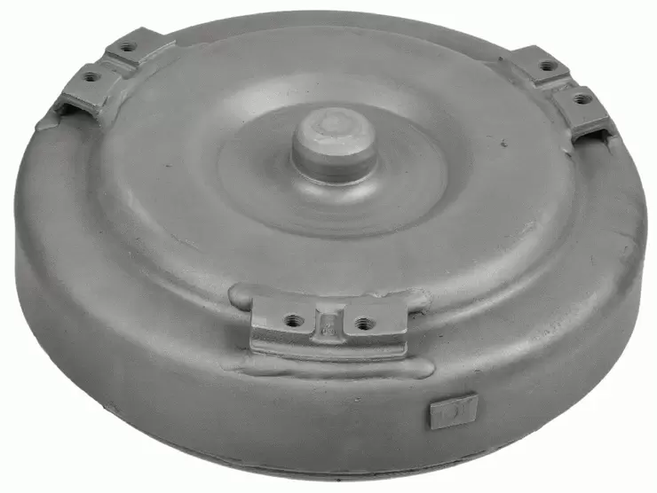 Torque Converter 0700 600 006