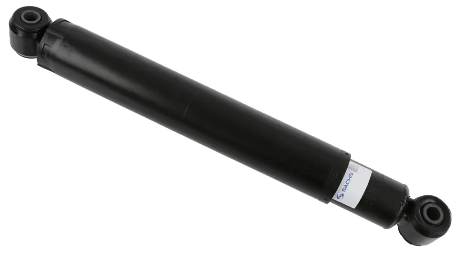 Shock Absorber 124 678