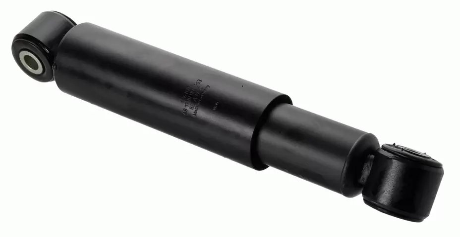 Shock Absorber 124 876