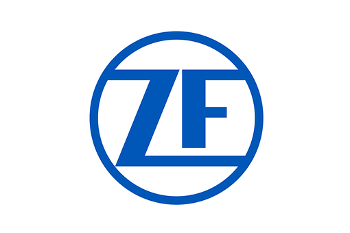 ZF Logo