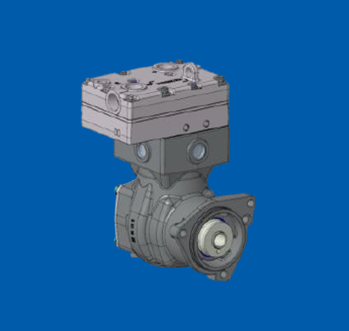 COMPRESSOR DE AR 9121160051