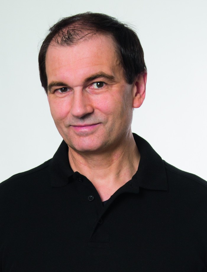 Markus Benoist