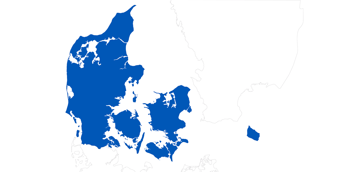 Denmark