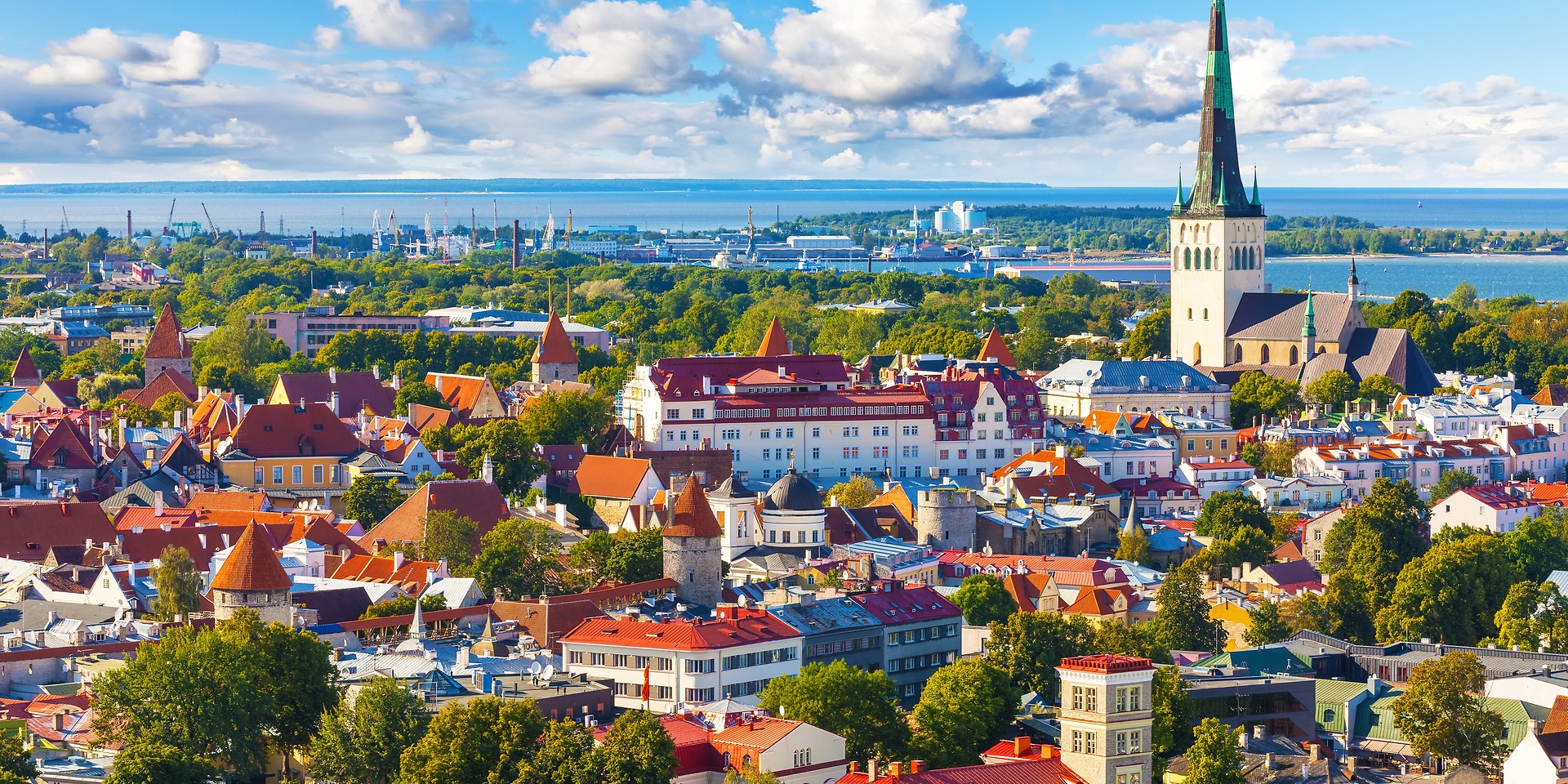 Estonia