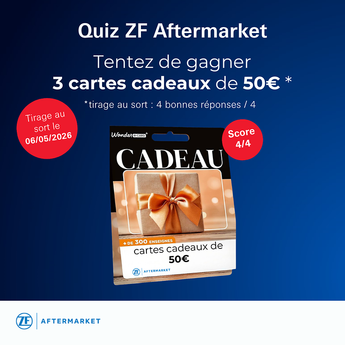 Quiz ZFAM