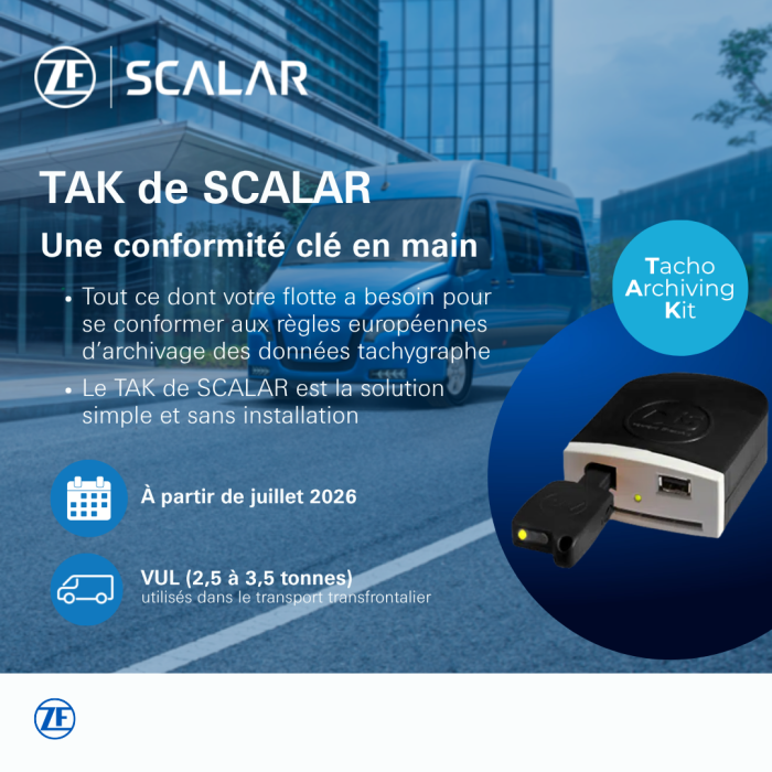 TAK ZF Scalar