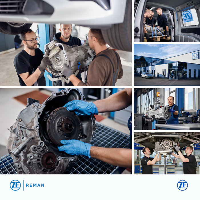 ZF Reman