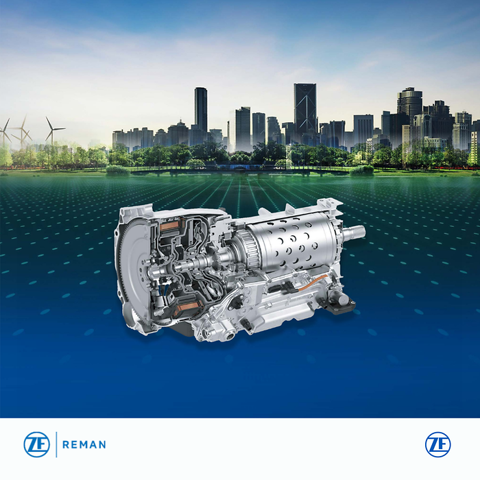 ZF Reman 2