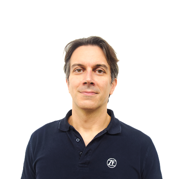 Alessandro Leone
