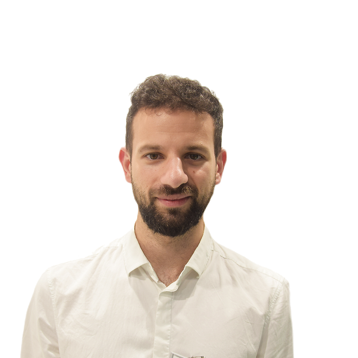 Alessandro Leone