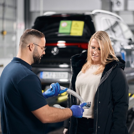 ZF WABCO advanced driver assistance system camera