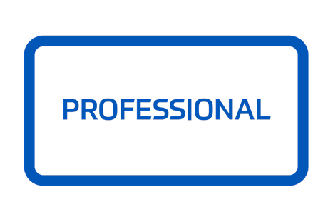 PROFESSIONAL