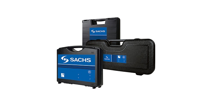 SACHS tools