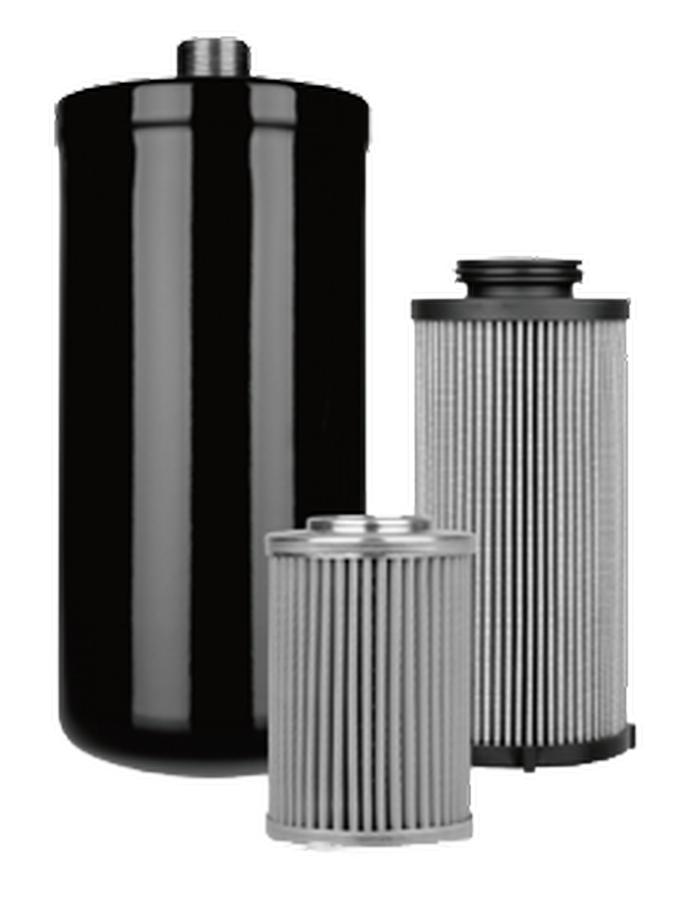 ZF Oil filter