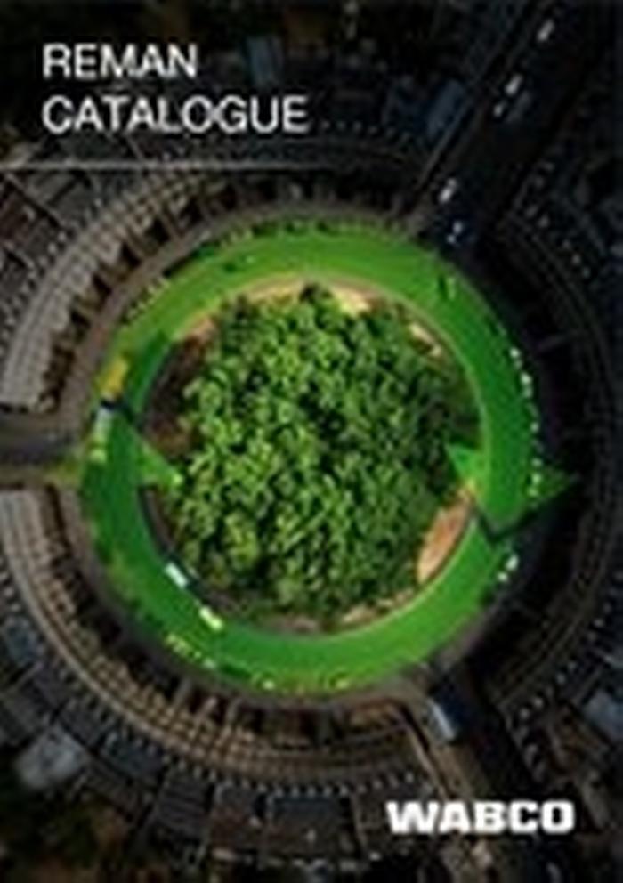 WABCO Reman Solutions