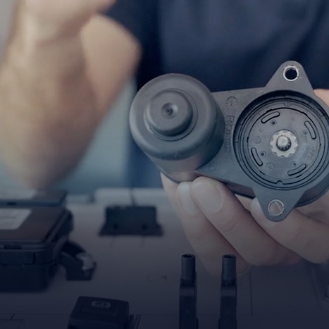 Key Visual epb function