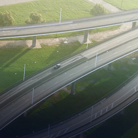 Mobility for a clean environment