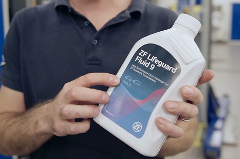 ZF Lifeguardfluid 9