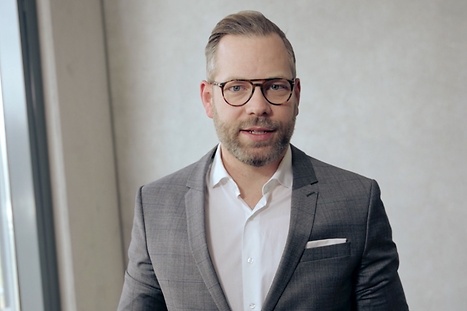 Florian Freund introduces ZF Bus Connect