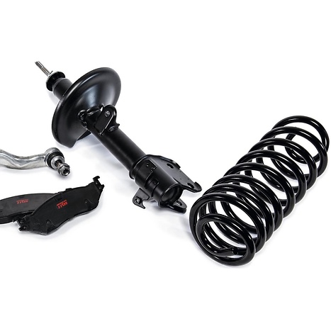 different TRW products