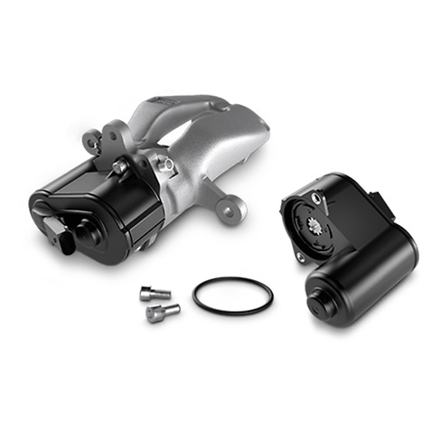 TRW Actuator Repair Kit Caliper 