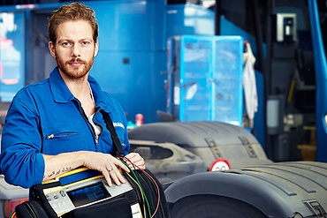 WABCO Workshop Solutions