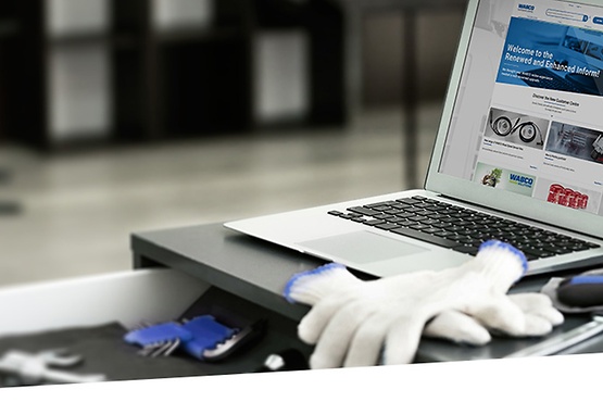 image of a laptop computer