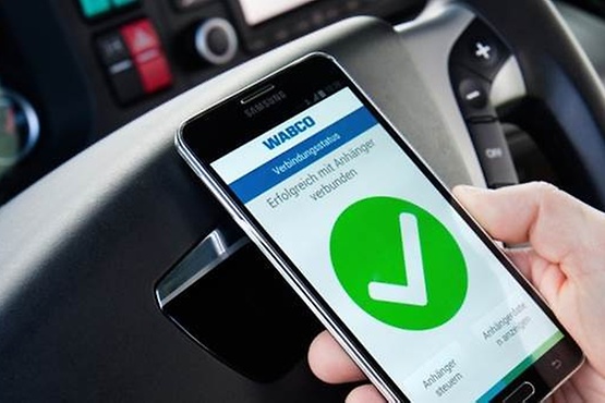 opti link smartphone app