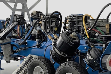 wabco truck training model