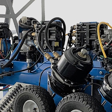 A Truck in the Classroom